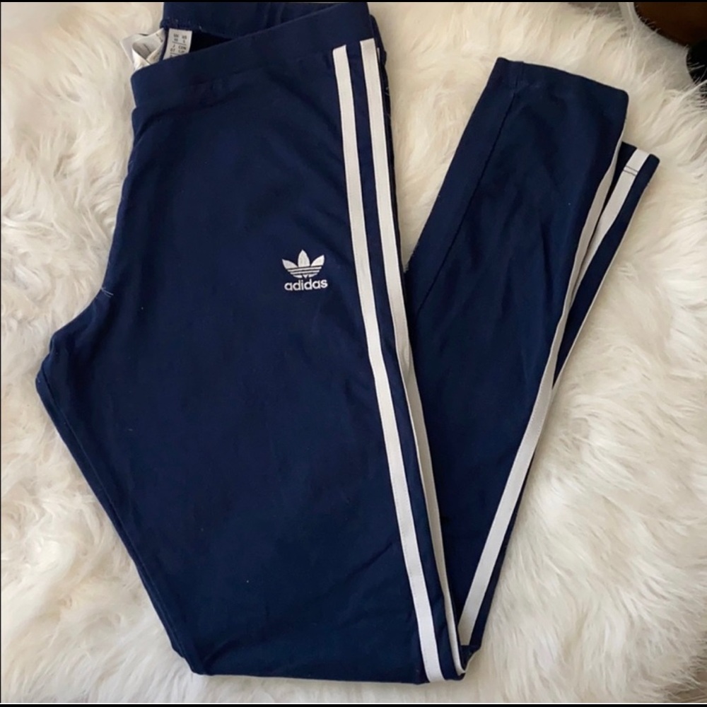 Adidas Leggings